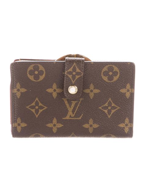 lv viennois wallet|Louis Vuitton Pre.